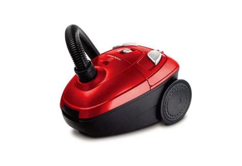 Morphy Richards 980565 Cylinder Vacuum Cleaner | J.C Campbell Electrics