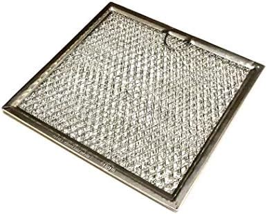 Amazon OEM GE Microwave Grease Filter Shipped With JVM7195SK2SS