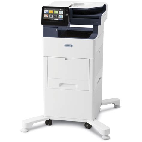 Xerox Versalink C605 Multifunzione A Colori Ideal Office