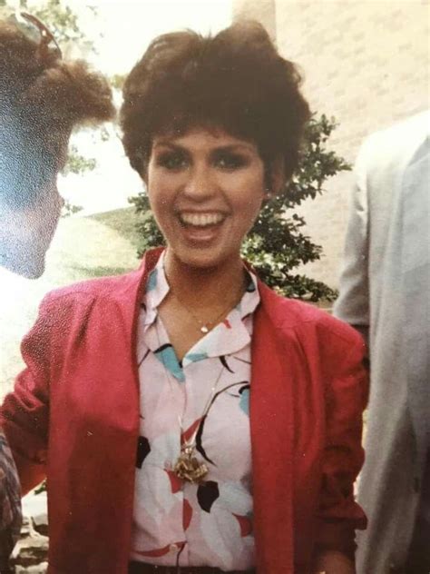 Trina Minnich Took This Great Photo Of Marie Marie Osmond The