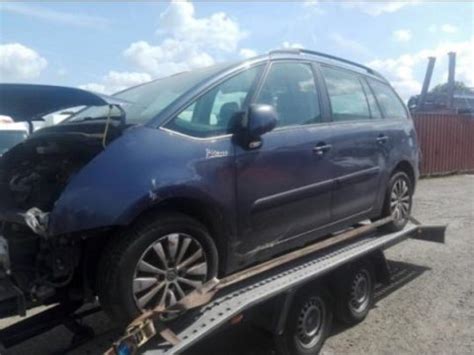 Jante Citroen Picasso Anunturi Cu Piese