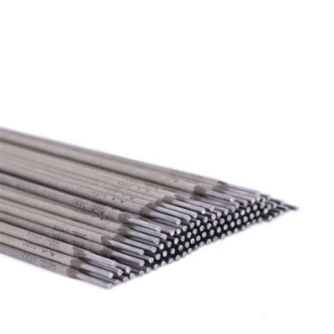 Tungsten Electrodes Tig Welding Welding Electrode China Enicrmo