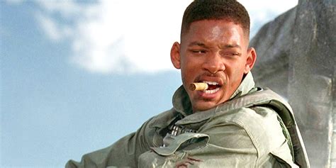 Independence Day 2 Was Rewritten In Just 2 Weeks After Will Smith's Exit