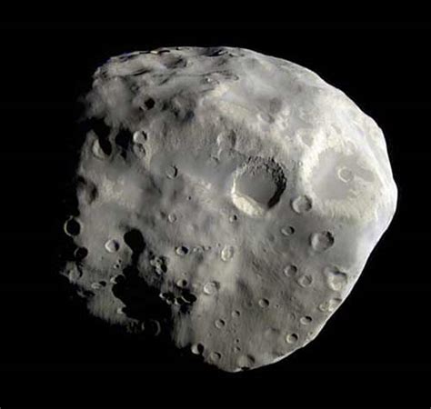 Epimetheus Archives - Universe Today