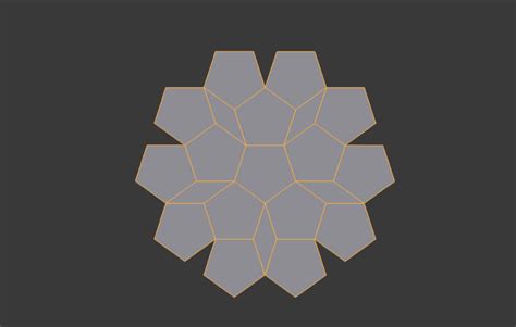 Generative Art Penrose Tilings Look Think Make