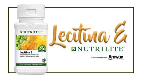 Lecitina De Soja Vitamina E Actualizado Septiembre 2024