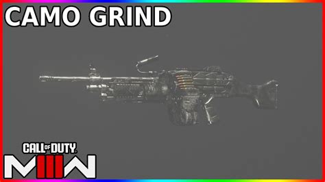 Mw Grind For Interstellar Bruen Mk Forged Camo Youtube