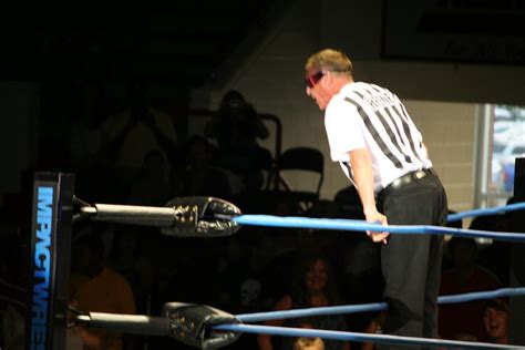 Earl Hebner Mike Kalasnik Flickr