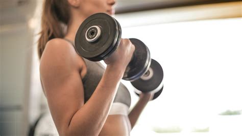 5 of the best adjustable dumbbells that you can use at home | Mashable