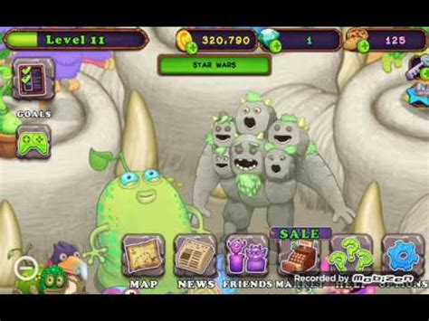 My Singing Monsters Part 4 Entbrat Riff Quarrister Sellbeat Scups