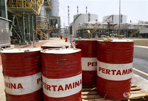 Sukses Transformasi Pertamina International Shipping Cetak Laba Us