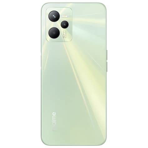 Buy Realme C35 4gb Ram 64gb Glowing Green Online Croma