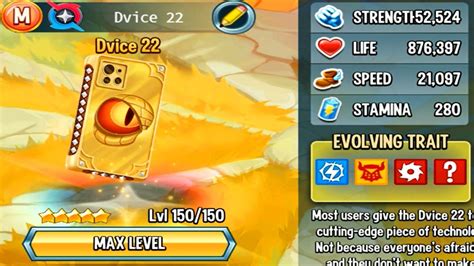 Monster Legends Dvice Level Gameplay Review Bounty Hunt Youtube