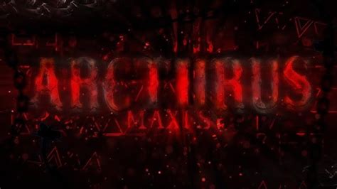 Arcturus By Maxfs Extreme Demon 30th In Demonlist YouTube