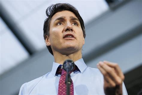 Ce que raconte Trudeau dans des balados est un avant goût de la