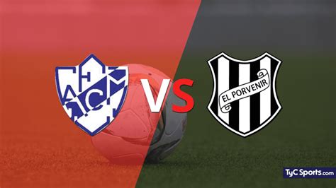 Cu Ndo Juegan Midland Vs El Porvenir Por La Fecha Primera C Tyc