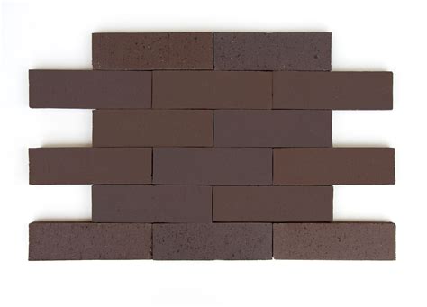 Thin Brick HC Muddox