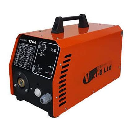 Заваръчен апарат Миг-Маг 170A | ПРОФИКОМ