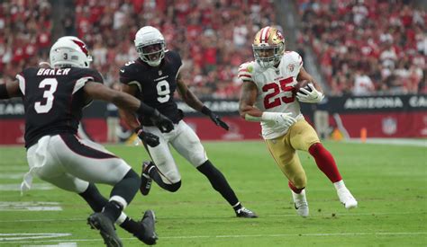 49ers vs. Cardinals: Who the experts predict will win on Monday night