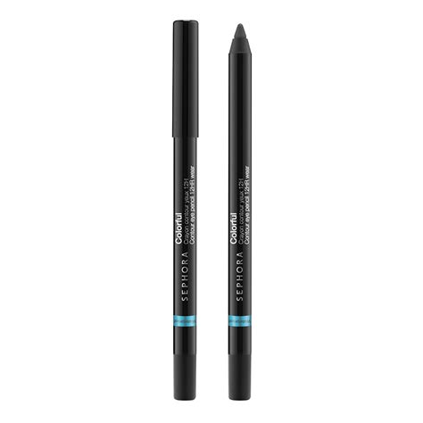 Waterproof 12hr Eyeliner SEPHORA COLLECTION ≡ SEPHORA