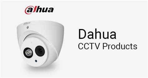 Cctv Camera Warehouse Dahua Hikvision Cctv Products