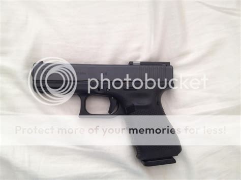 Bnib Gen Glock G No Shipping Sacramento Norcal Calguns Net