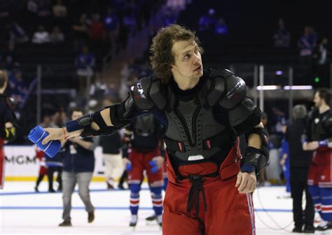 Artemi Panarin Needs To Bounce Back Big Time For The Rangers