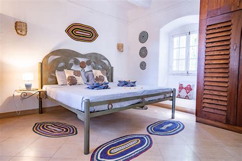 Stylish Apartment In Stone Town 5 Min Walk To Main Attractions