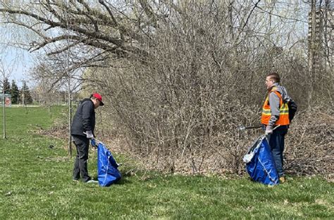 How To Join Community Clean Up Campaigns In Durham Durham Post