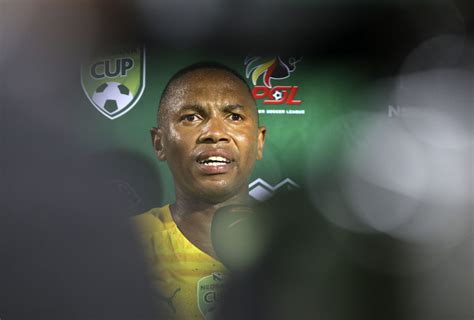 Why Andile Jali Said No To Kaizer Chiefs Sa People