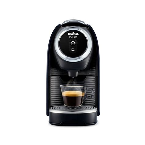 Lavazza BLUE Classy Mini Pod Espresso Machine – Home Coffee Solutions