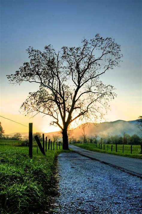 46+ Tennessee landscape photography ideas