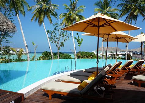 Centara Grand Island Resort And Spa Maldives