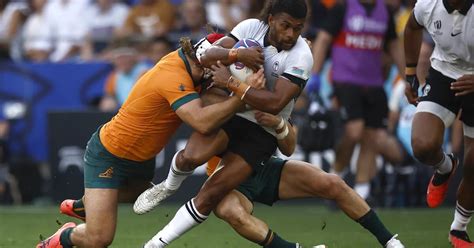 Australia Introduce Nuevas Reglas De Placaje En Rugby Para Reducir Las