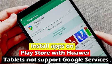 Huawei Matepad Pro Install Google Play Store Archives ICTfix