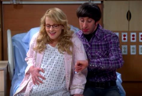 ‘The Big Bang Theory’: Bernadette Gives Birth in Season 10 — Spoilers ...