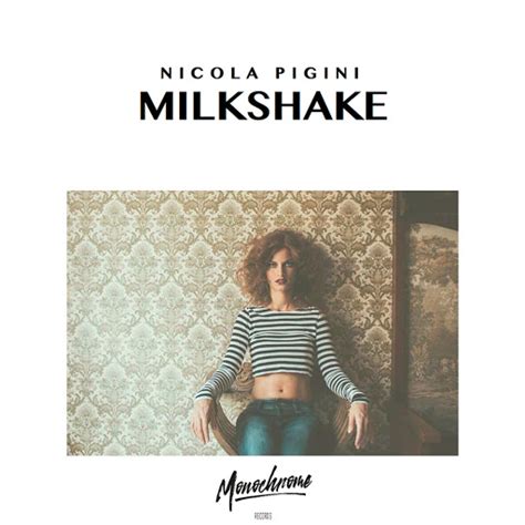 Milkshake - YouTube Music