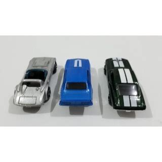 Hot Wheels Fast E Furious Mustang Camaro Ss Corvette Grand Sport