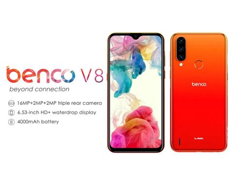 Lava Benco V Full Specifications Price Features Review