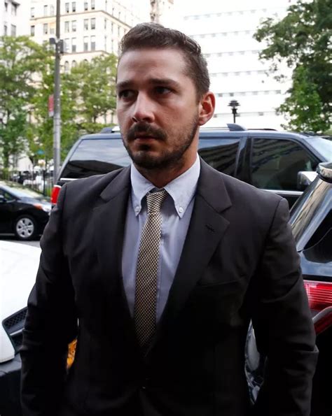 Transformers Star Shia Labeouf Admits To Cheating On Every Woman He S Ever Been With Daily Star