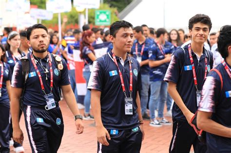 Diario El Salvador On Twitter DeDeportes Esta Tarde Se Inauguran