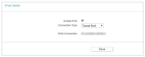 How To Set Up An IPv6 Internet Connection On High Power Wireless N