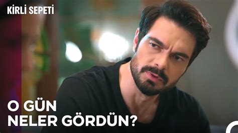 Murat Tan Medine Ye Hanet Sorgusu Kirli Sepeti Youtube