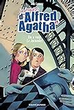 Amazon fr Les enquêtes d Alfred et Agatha poche Tome 02 Qu est il