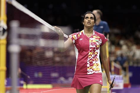 Badminton Malaysia Masters Pv Sindhu Vs Gregoria Mariska Tunjung