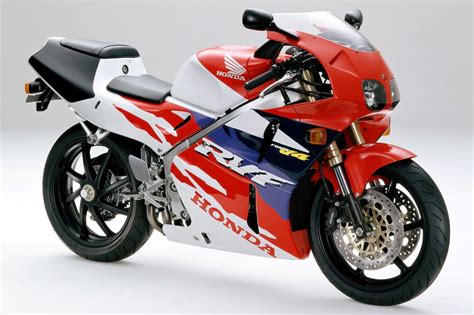 写真 14 mc199401 rvf401 01001H ついに終焉さよならホンダV4数々の栄光と苦悩あのサウンドと