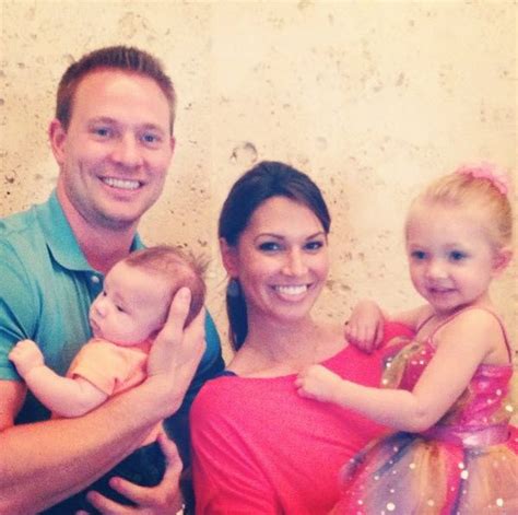 Does Melissa Rycroft Want More Kids She Says Melissa Rycroft