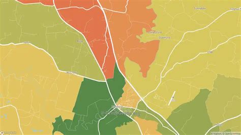 The Safest and Most Dangerous Places in Hartford, KY: Crime Maps and ...