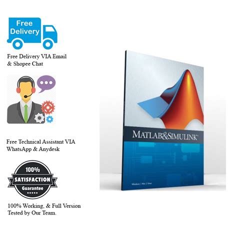 Matlab R B Macos Full Version Shopee Malaysia