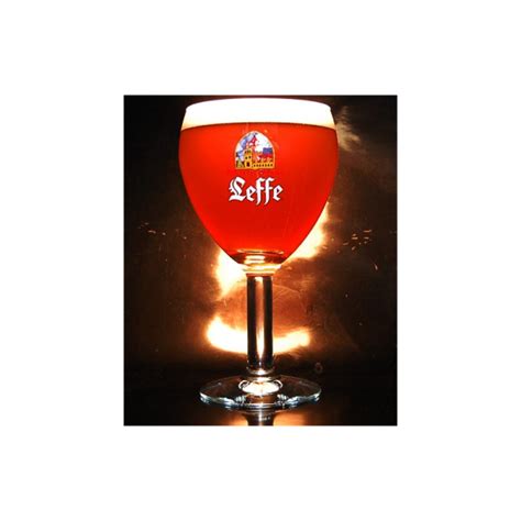 Leffe 50 cl La Maison de la Bière